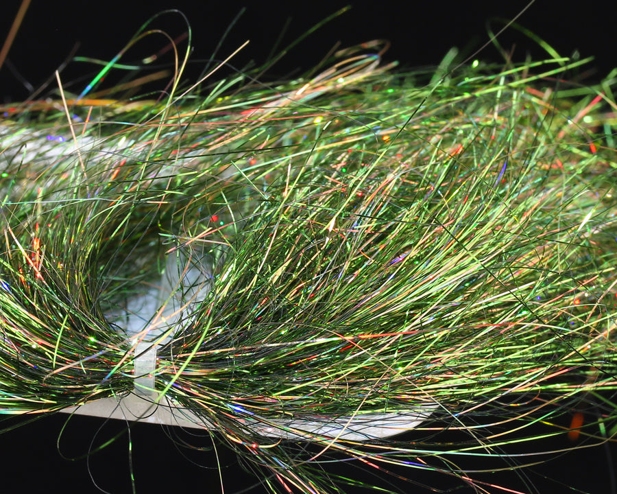 Sybai Saltwater Blend Angel Hair