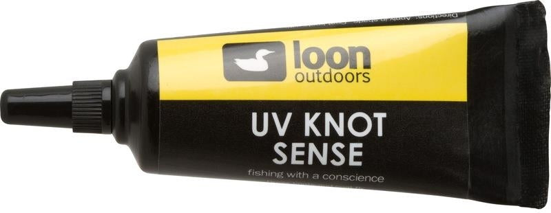 Loon UV Knot Sense Kleber