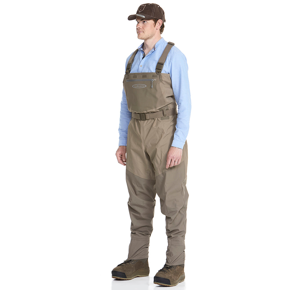 Vision Koski Wader waders