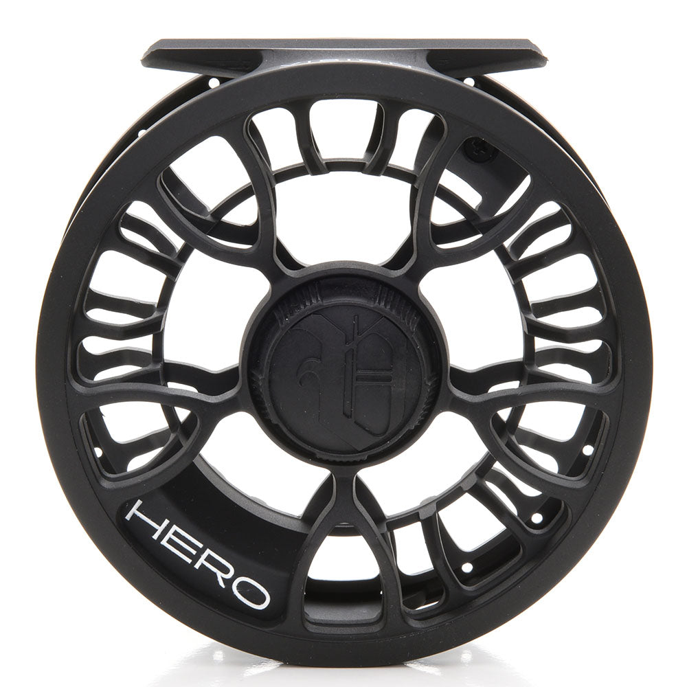 Vision HERO fly reels