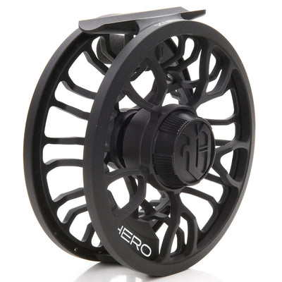 Vision HERO fly reels