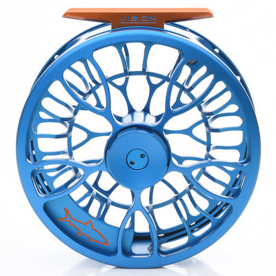 Vision Merisuola fly reel