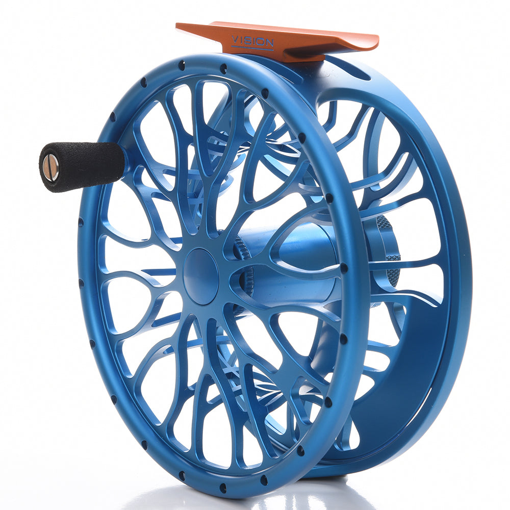 Vision Merisuola fly reel