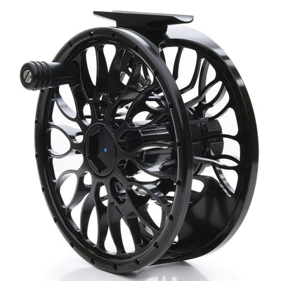 Vision XO Predator fly reels