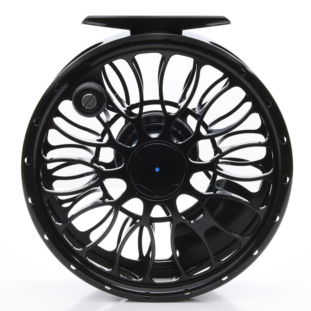 Vision XO Predator fly reels