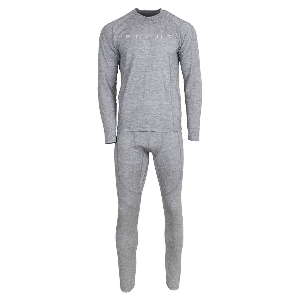 Vision Scout Merino Bamboo Set