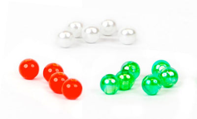 Bauers Articulation Beads beads