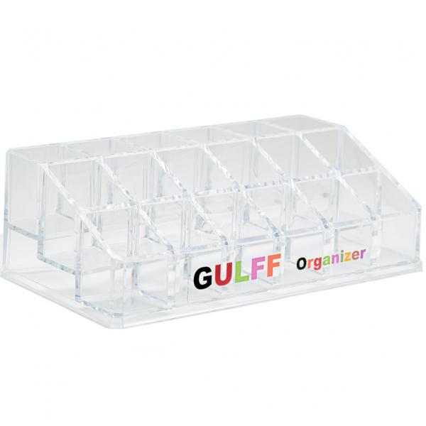 Gulff UV Resin Organizer