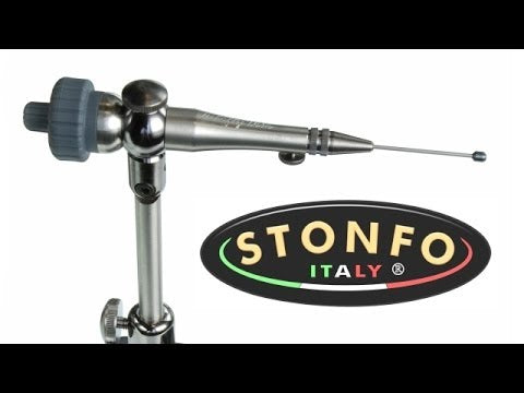 Stonfo 610 Tubefly skruestik