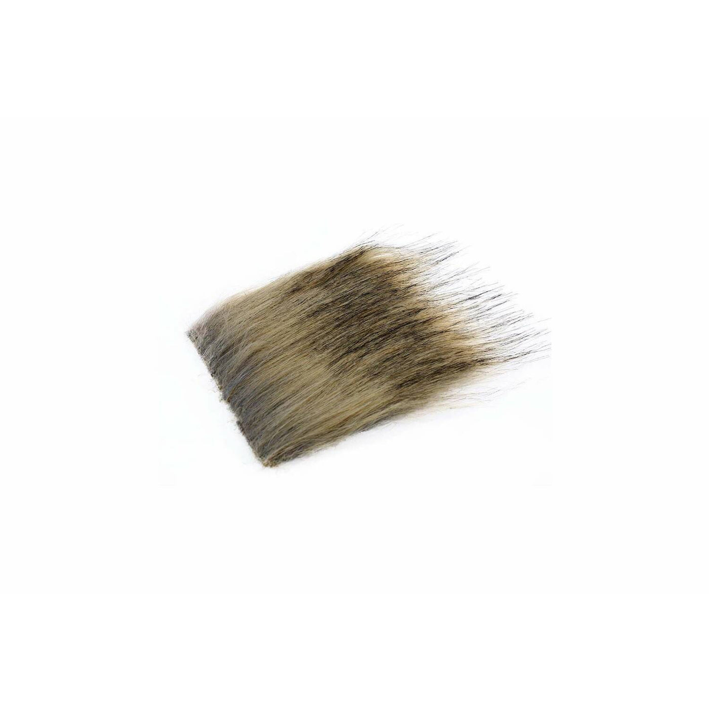 Flyco Craft Fur - Wolf Natural