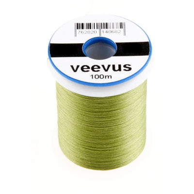 Veevus Thread binding thread E 8/0