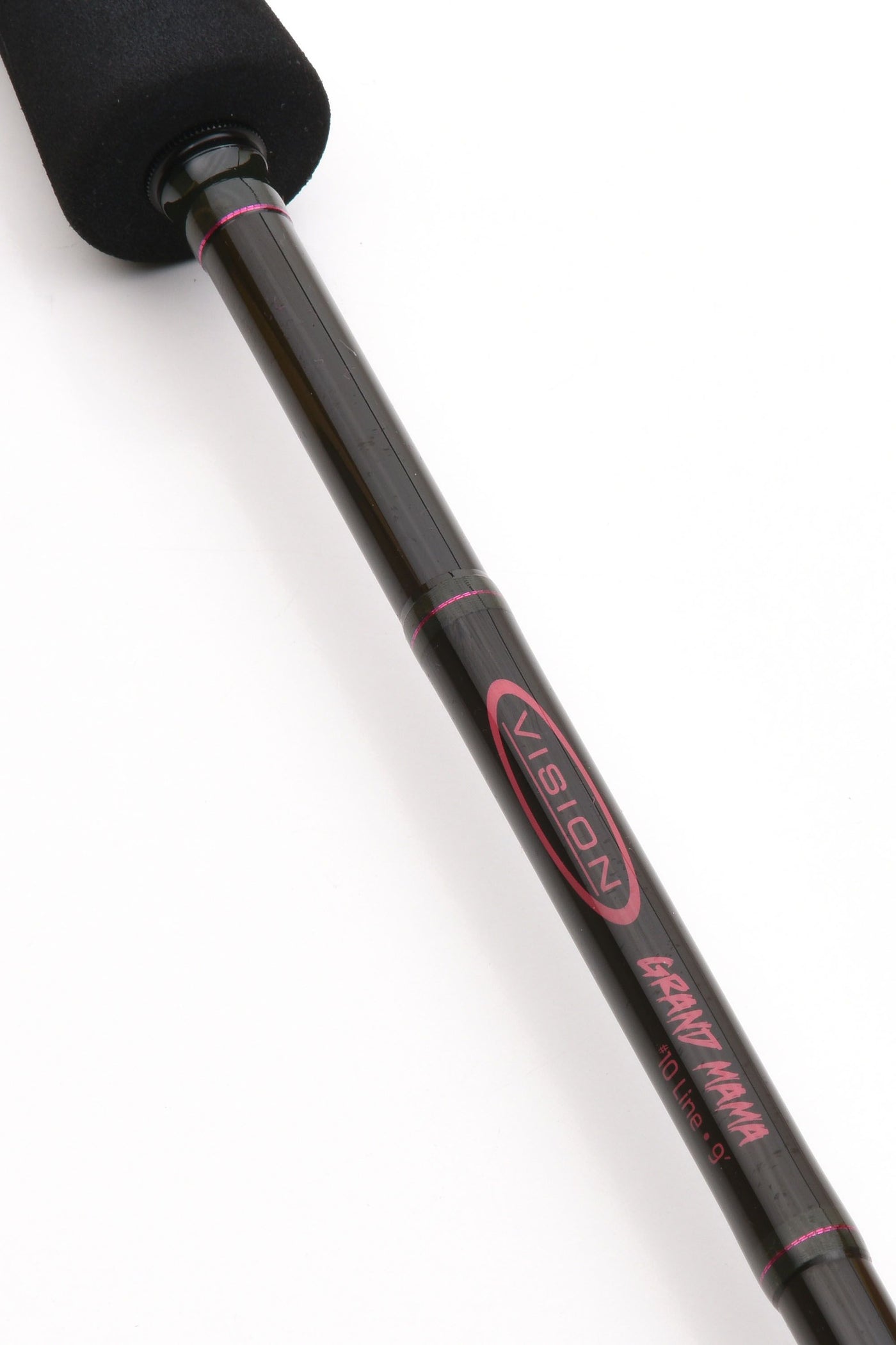 Vision Grand Mama Pike single-handed fly rod