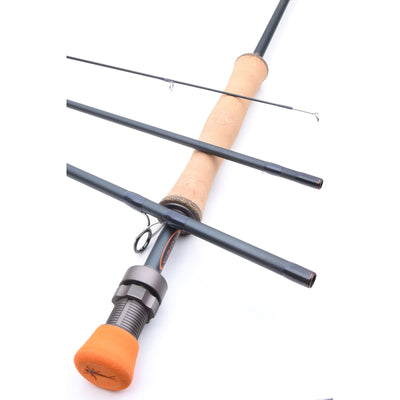 Vision Stillmaniac single-handed fly rod