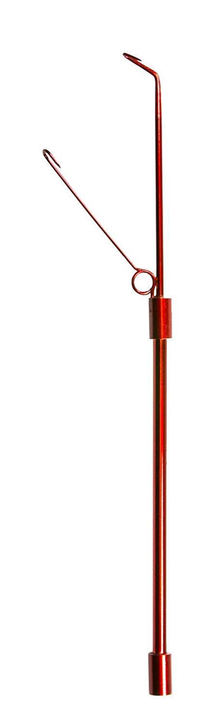 Flies&more Roto Whip Finisher Knotenbinder - Large